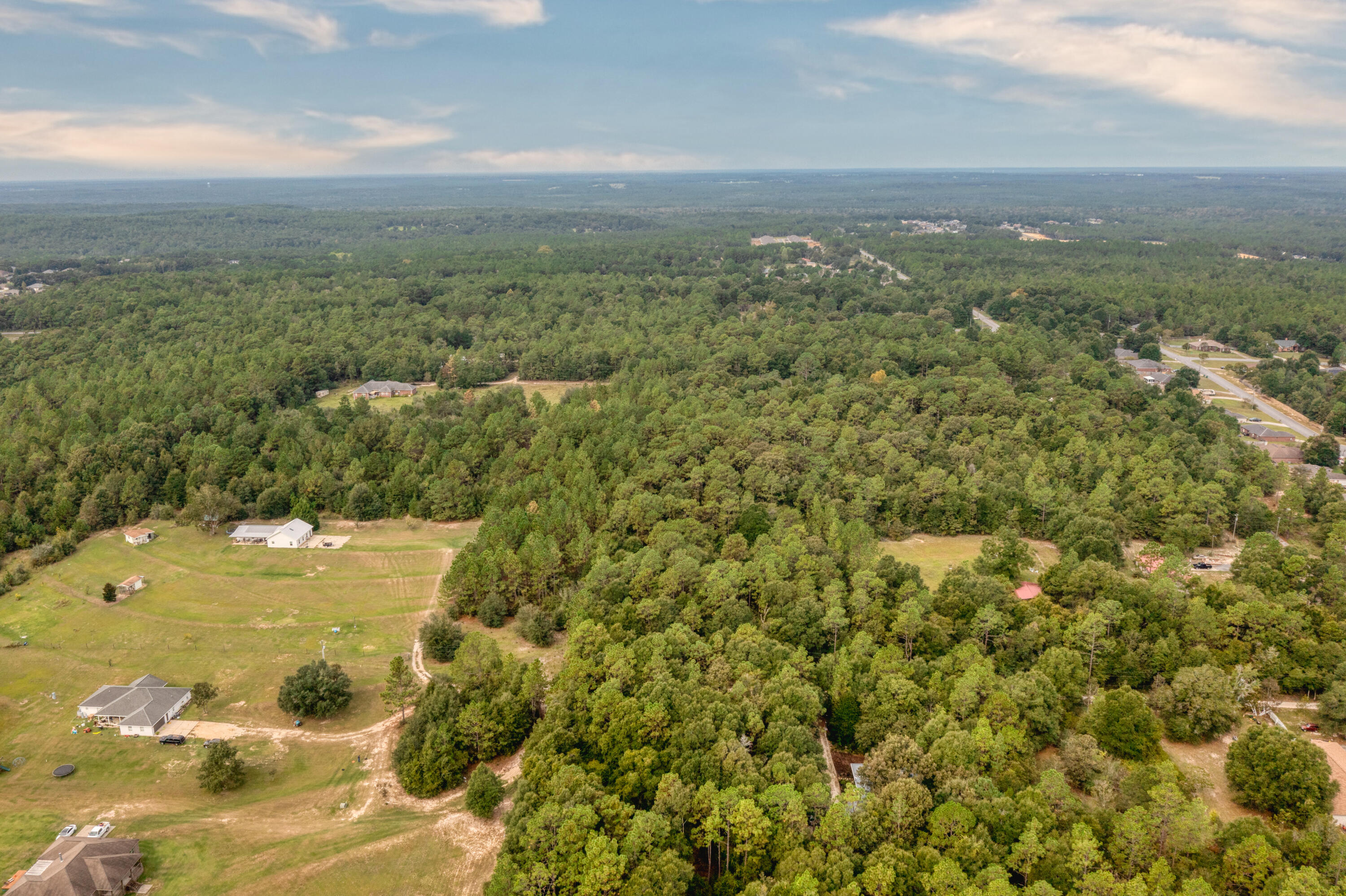 North Supergroup - Land