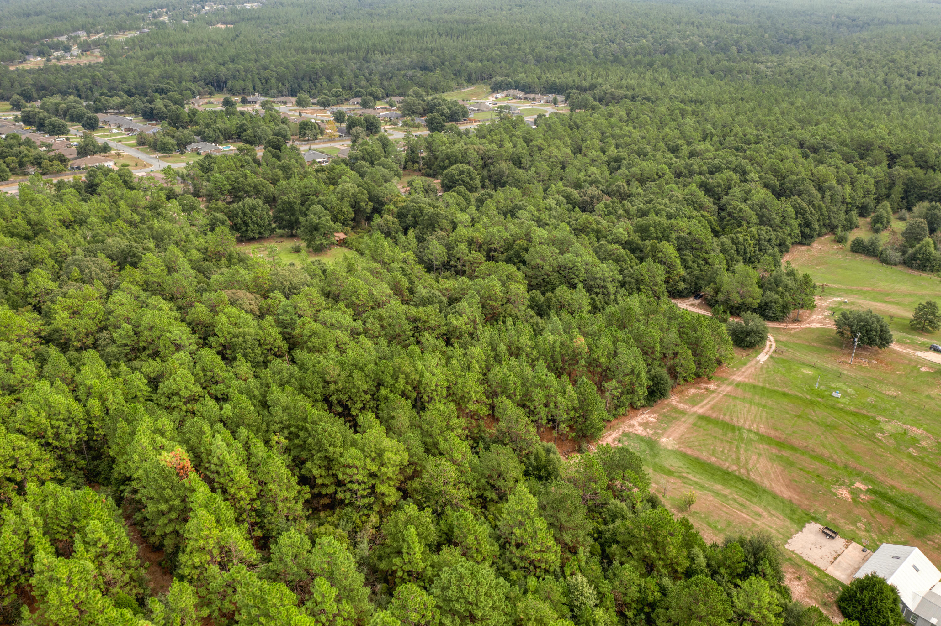 North Supergroup - Land