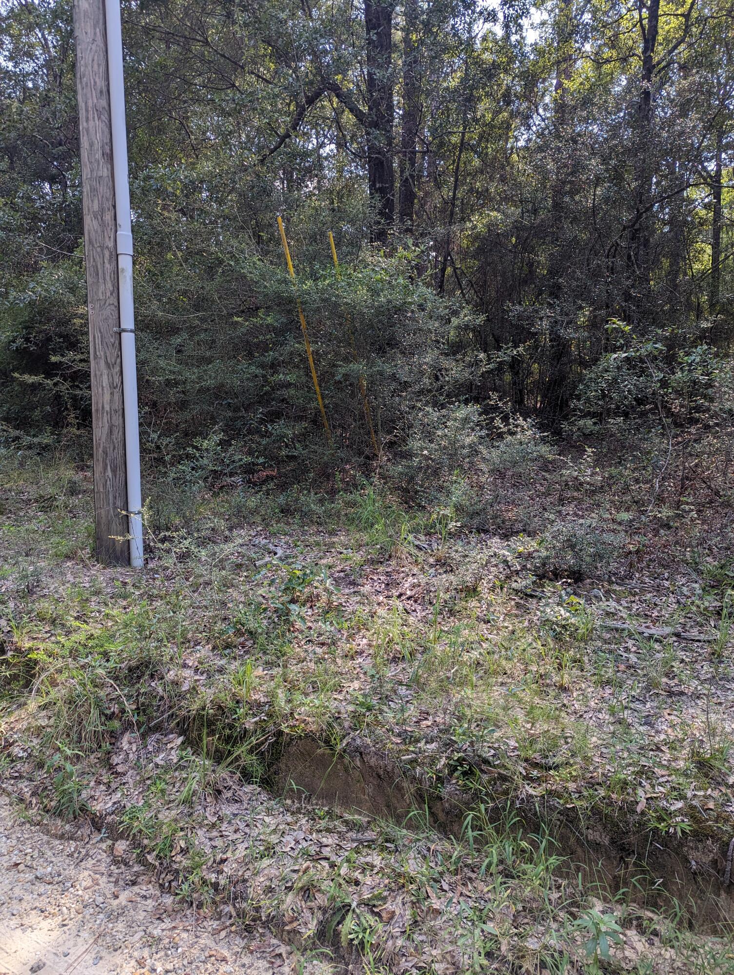 North Supergroup - Land