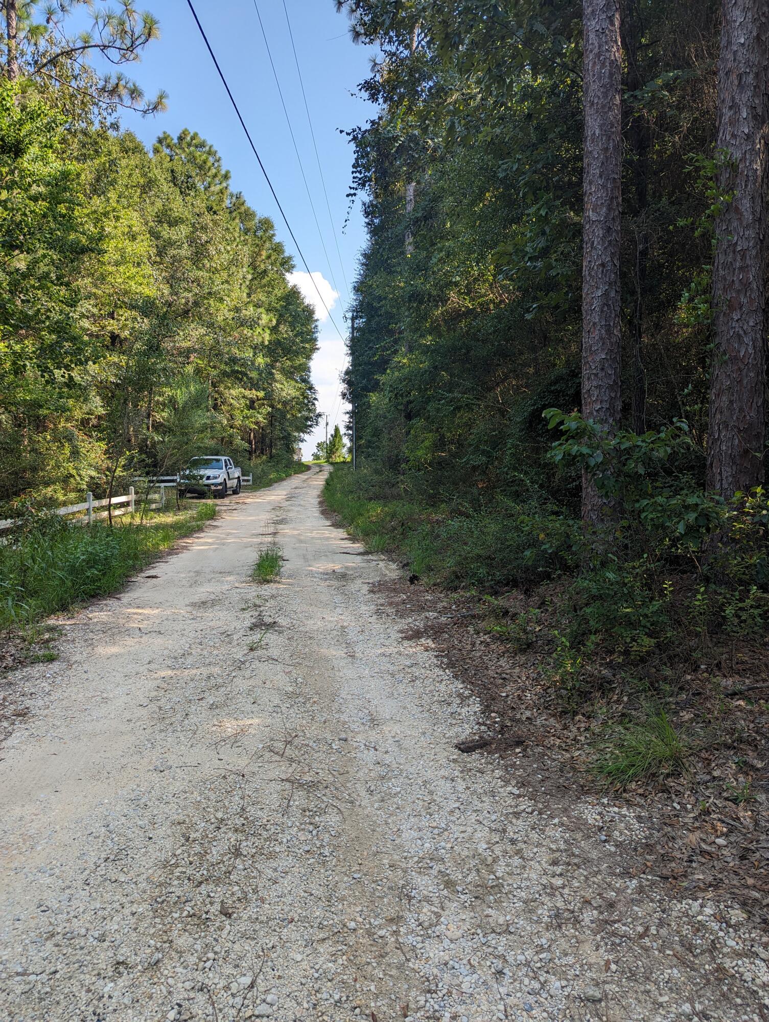 North Supergroup - Land