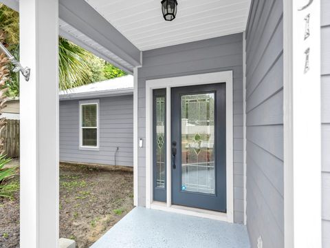 A home in Fort Walton Beach