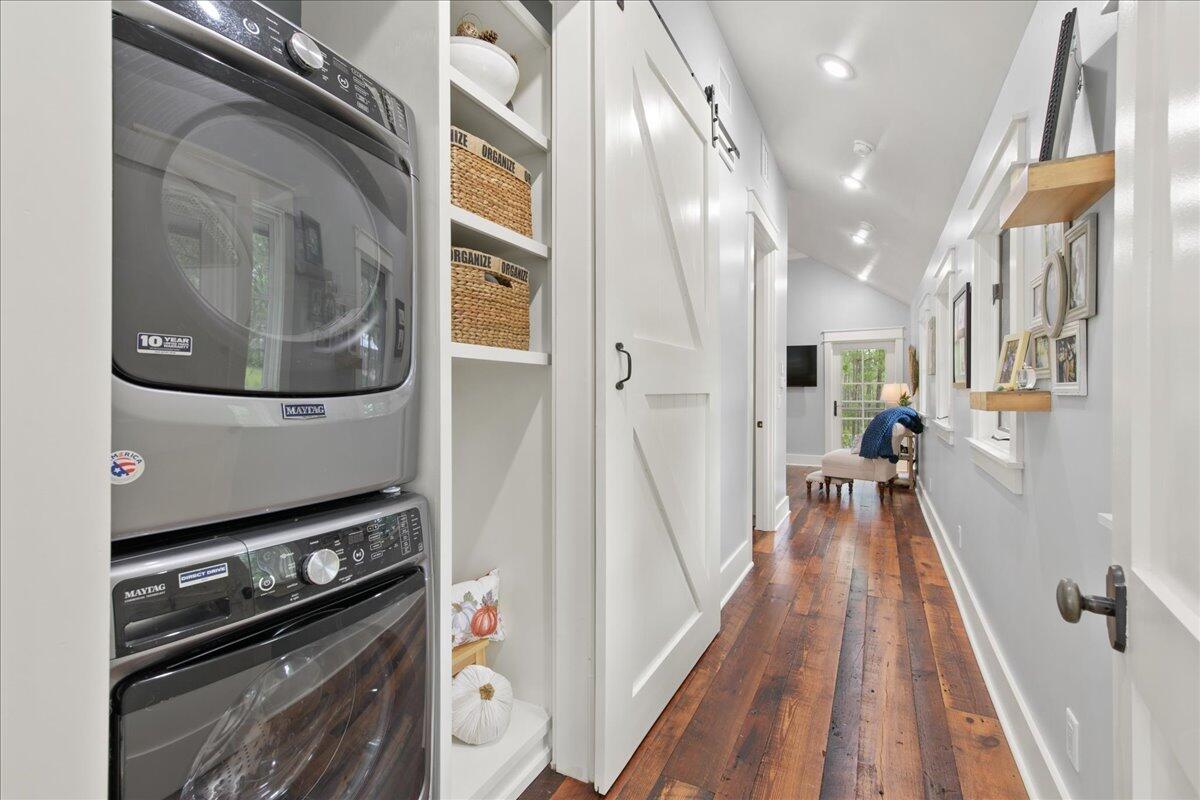 RIVERCAMPS ON CROOKED CREEK PH 2 - Residential