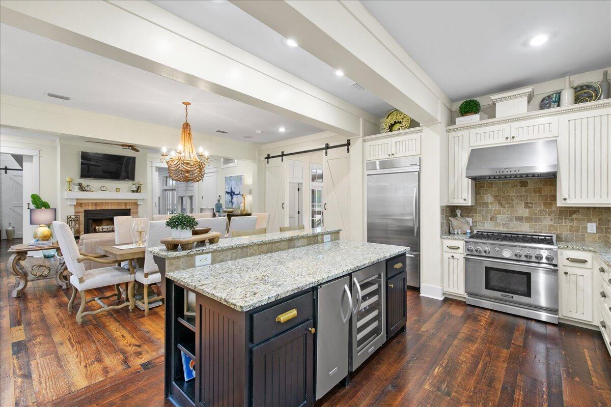 RIVERCAMPS ON CROOKED CREEK PH 2 - Residential