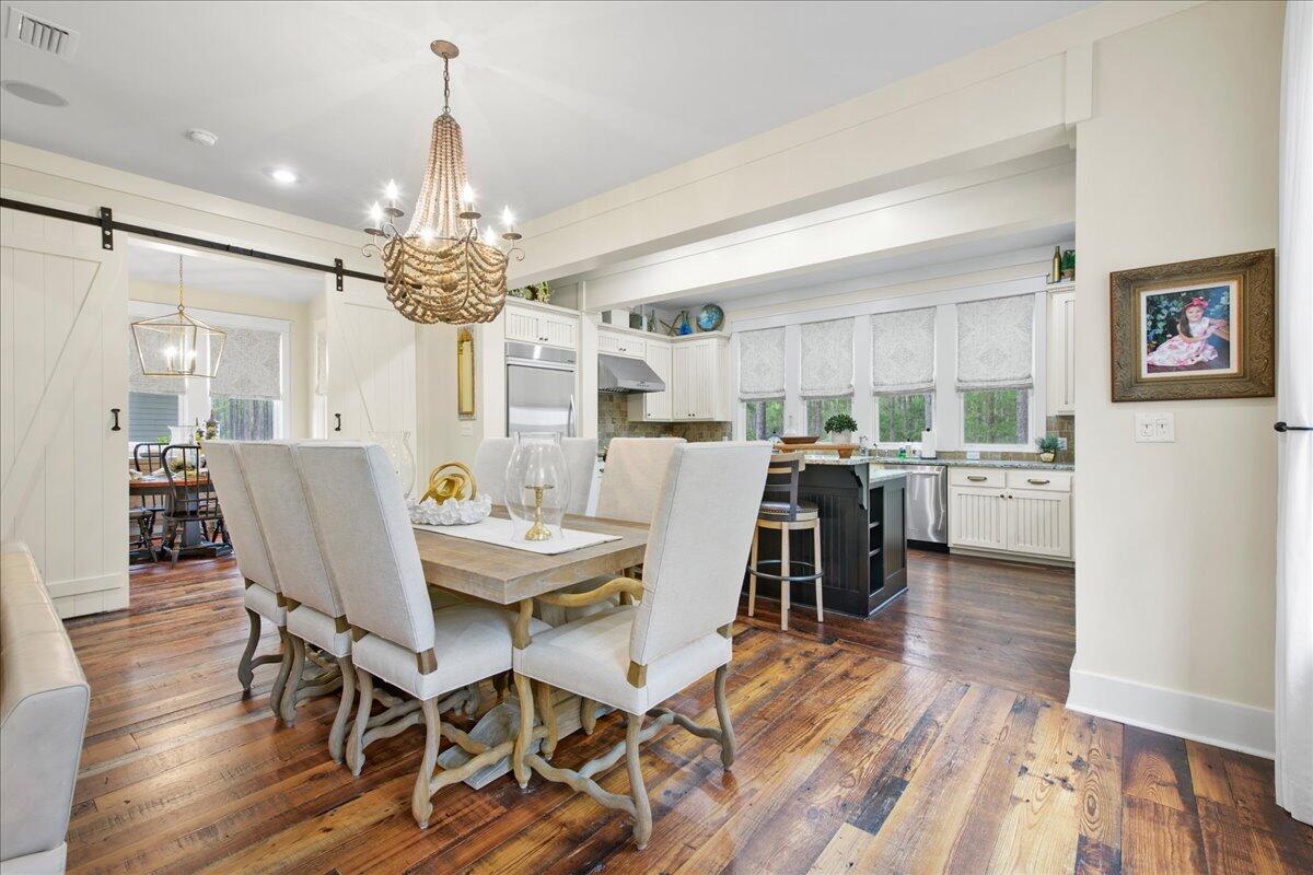 RIVERCAMPS ON CROOKED CREEK PH 2 - Residential