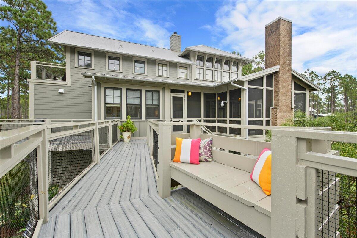 RIVERCAMPS ON CROOKED CREEK PH 2 - Residential