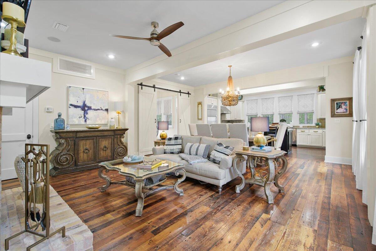 RIVERCAMPS ON CROOKED CREEK PH 2 - Residential