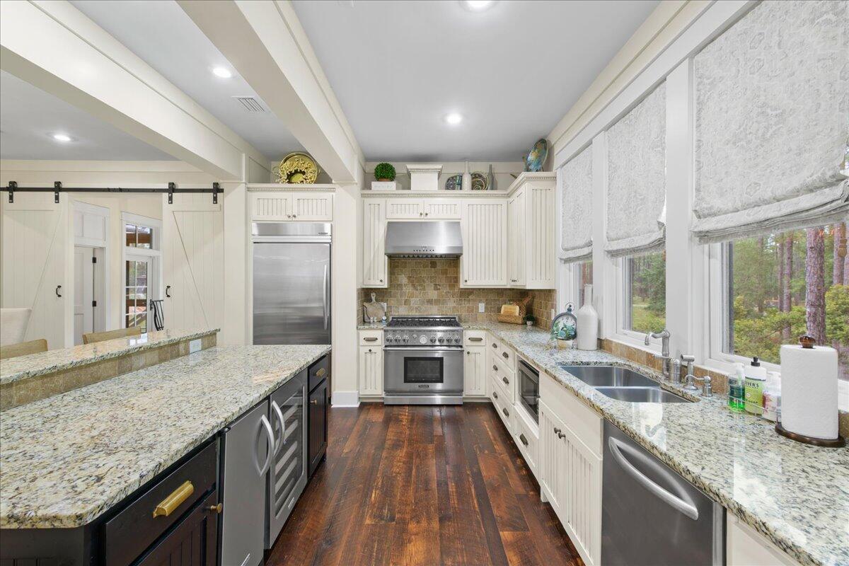 RIVERCAMPS ON CROOKED CREEK PH 2 - Residential