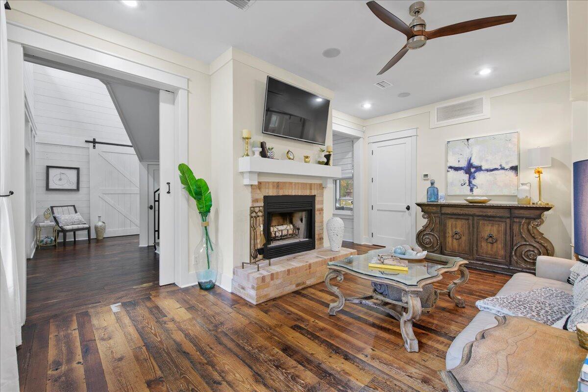 RIVERCAMPS ON CROOKED CREEK PH 2 - Residential