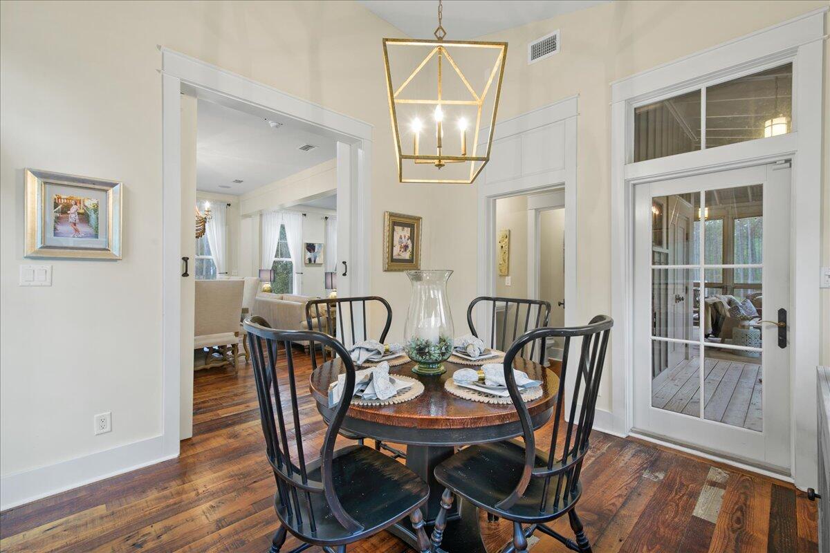 RIVERCAMPS ON CROOKED CREEK PH 2 - Residential