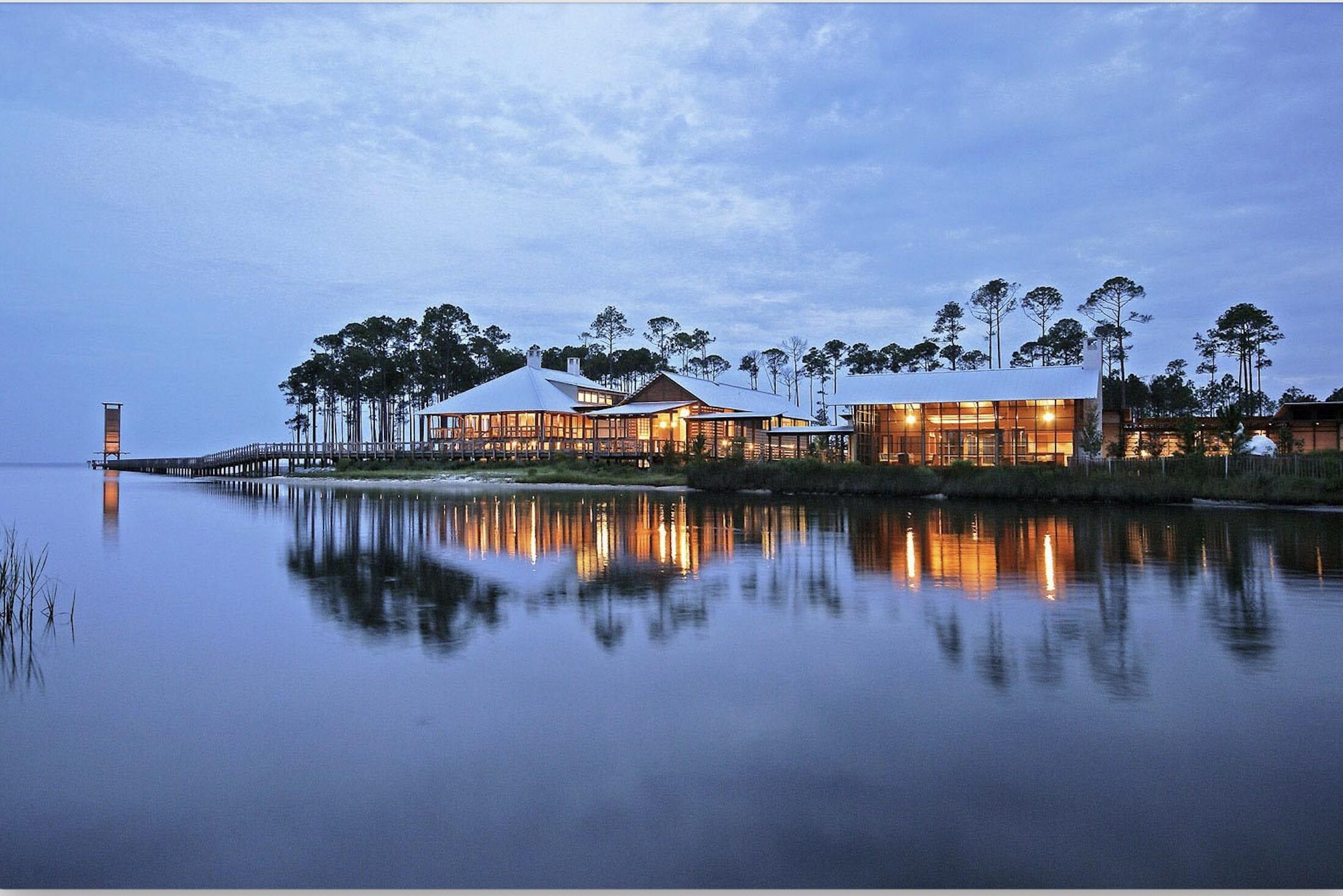 RIVERCAMPS ON CROOKED CREEK PH 2 - Residential