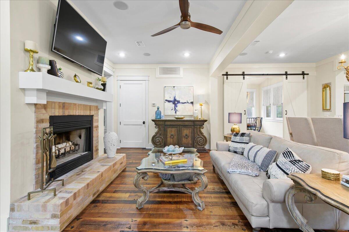 RIVERCAMPS ON CROOKED CREEK PH 2 - Residential