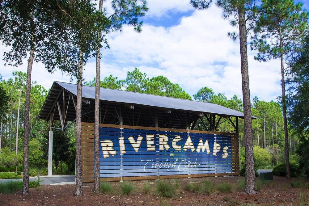 RIVERCAMPS ON CROOKED CREEK PH 2 - Residential