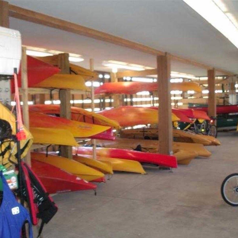 RIVERCAMPS ON CROOKED CREEK PH 2 - Residential