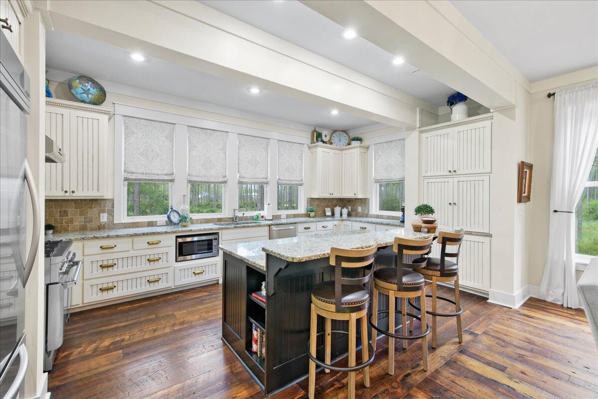 RIVERCAMPS ON CROOKED CREEK PH 2 - Residential