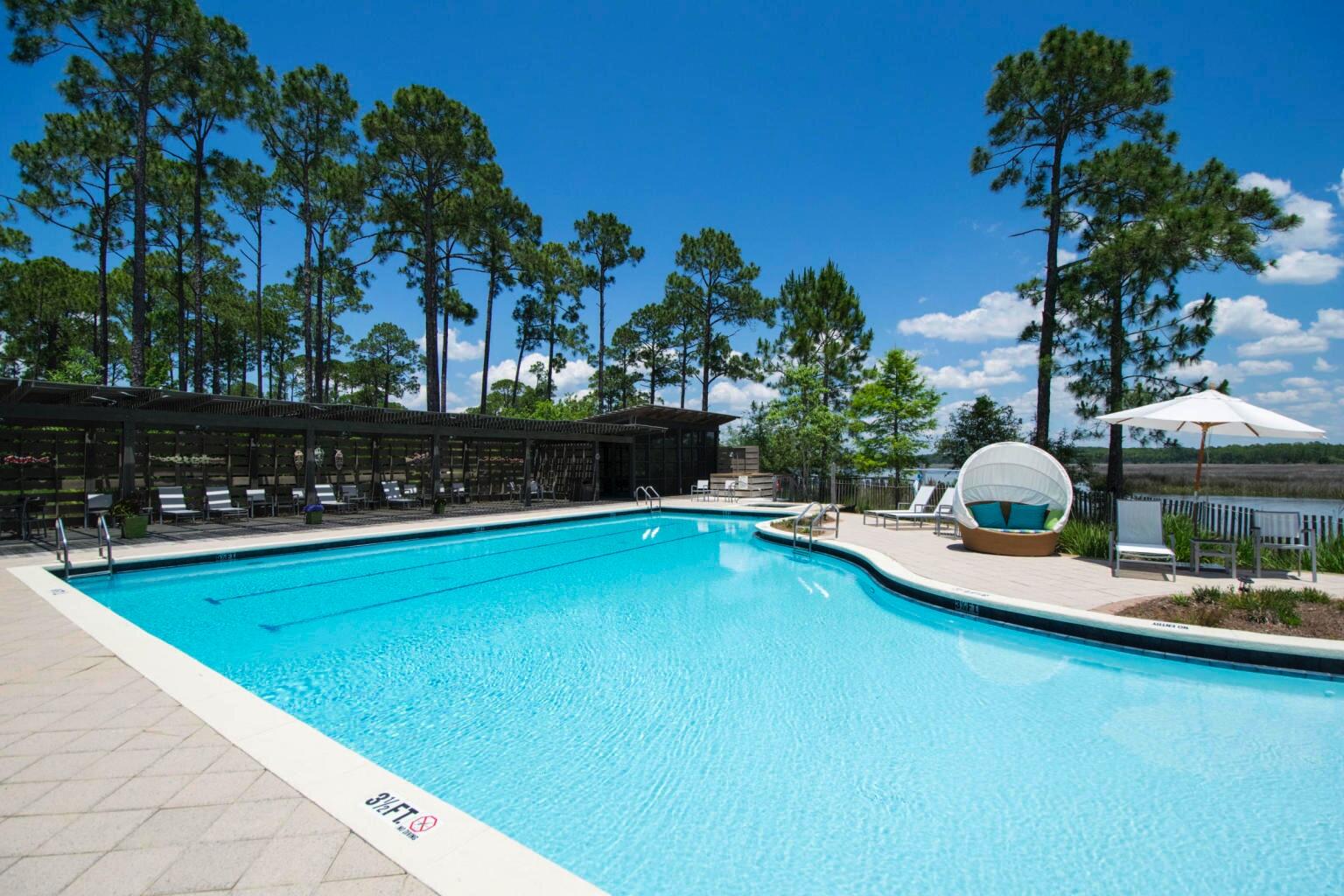 RIVERCAMPS ON CROOKED CREEK PH 2 - Residential