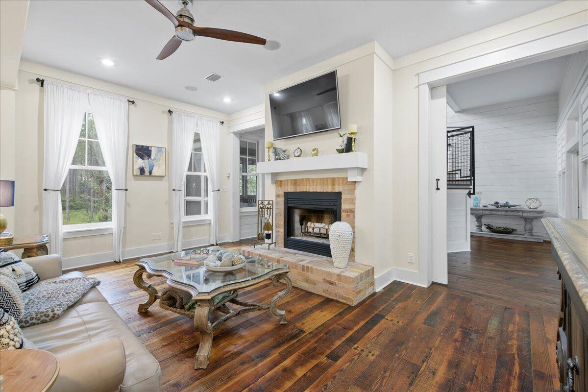 RIVERCAMPS ON CROOKED CREEK PH 2 - Residential