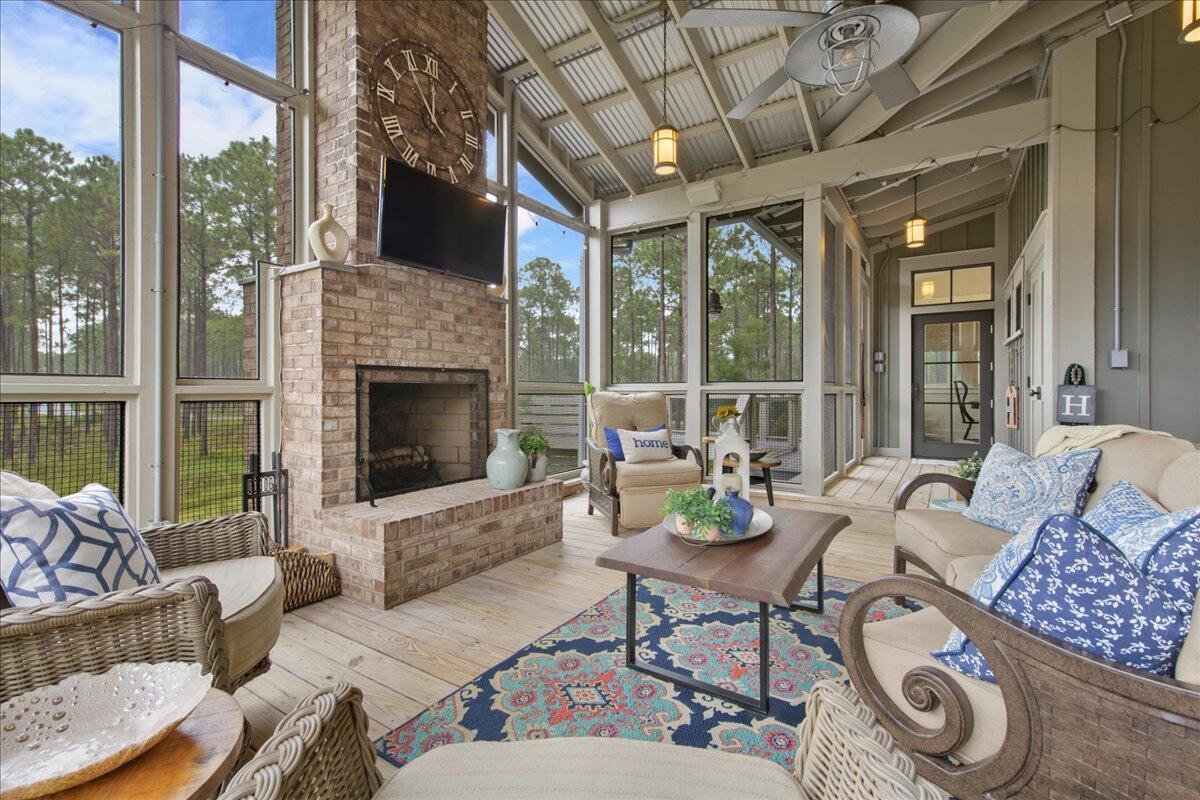 RIVERCAMPS ON CROOKED CREEK PH 2 - Residential