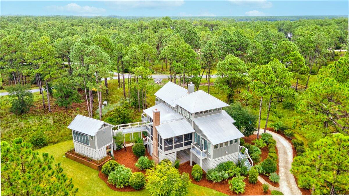 RIVERCAMPS ON CROOKED CREEK PH 2 - Residential