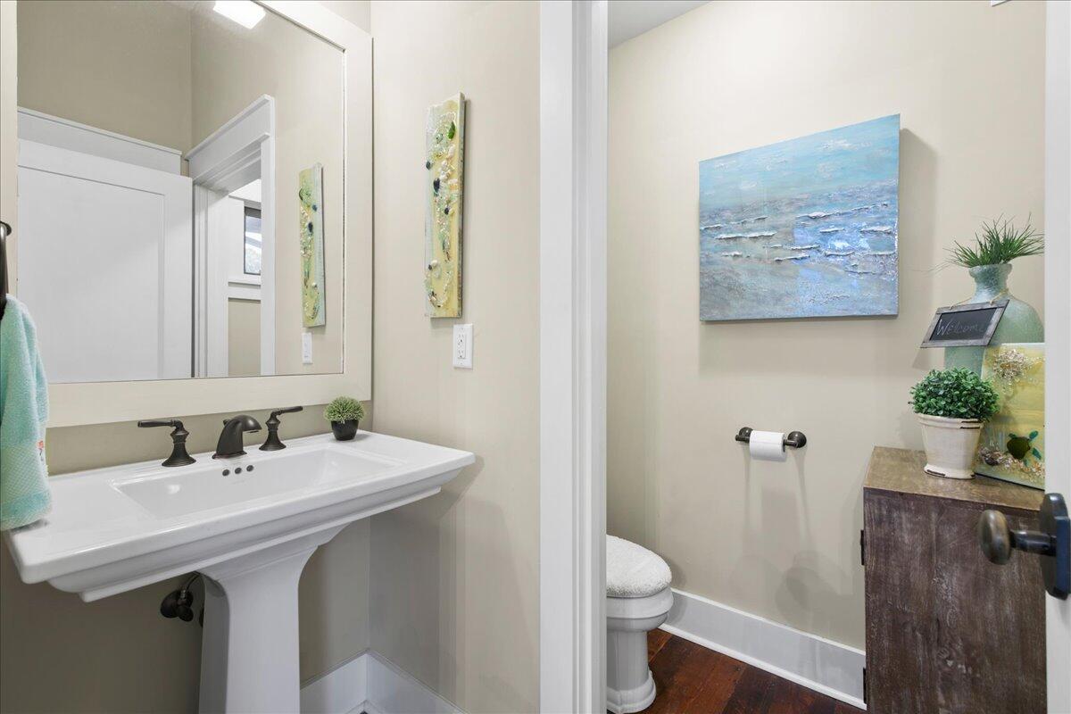 RIVERCAMPS ON CROOKED CREEK PH 2 - Residential