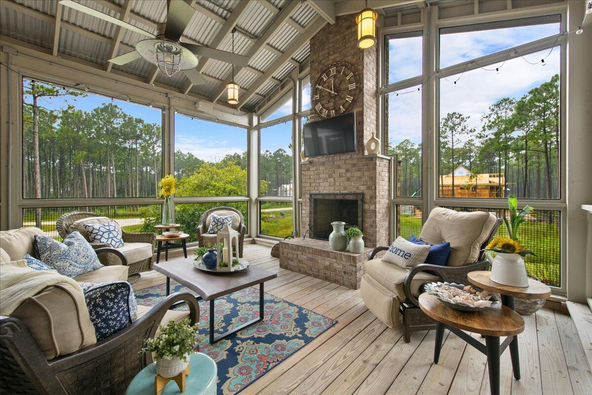 RIVERCAMPS ON CROOKED CREEK PH 2 - Residential