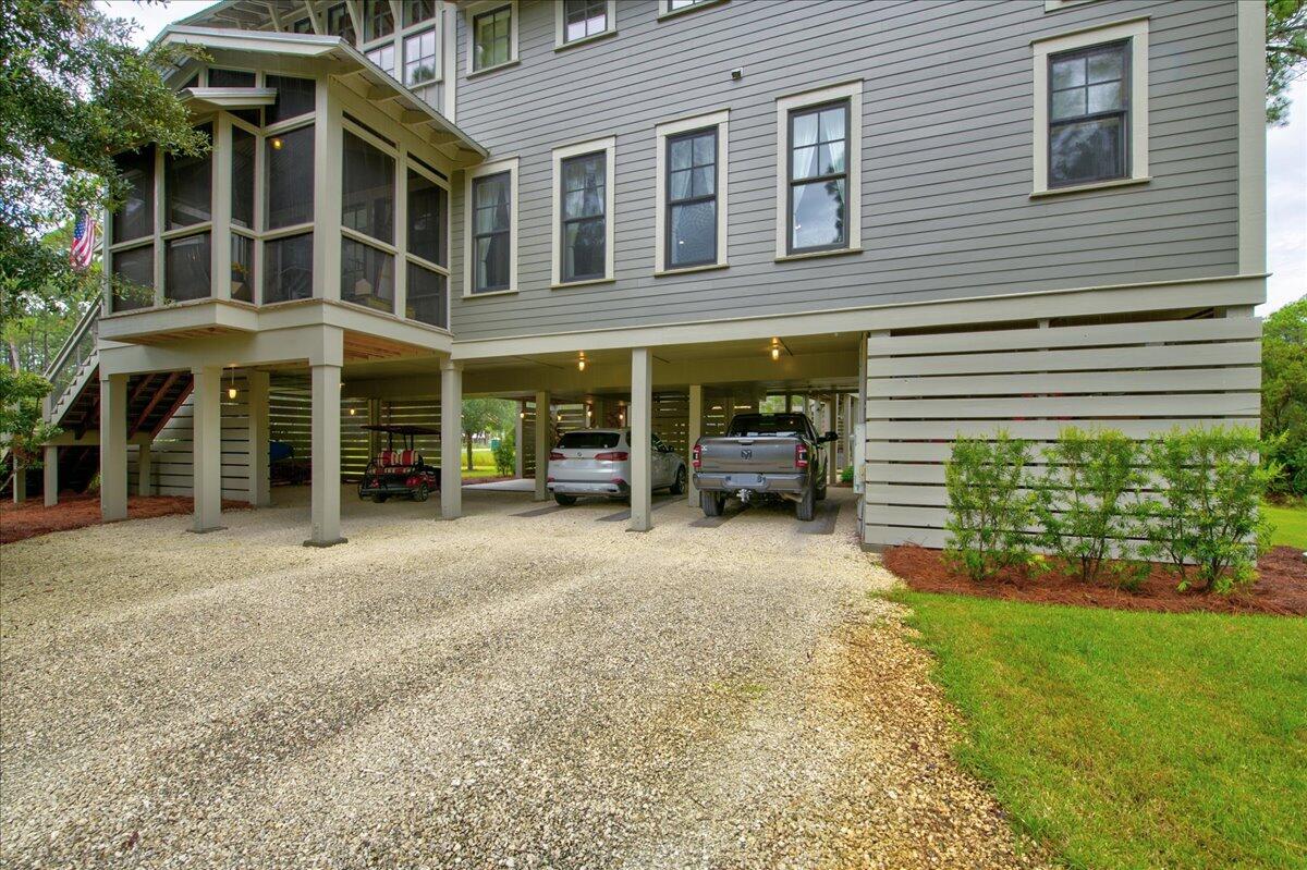 RIVERCAMPS ON CROOKED CREEK PH 2 - Residential