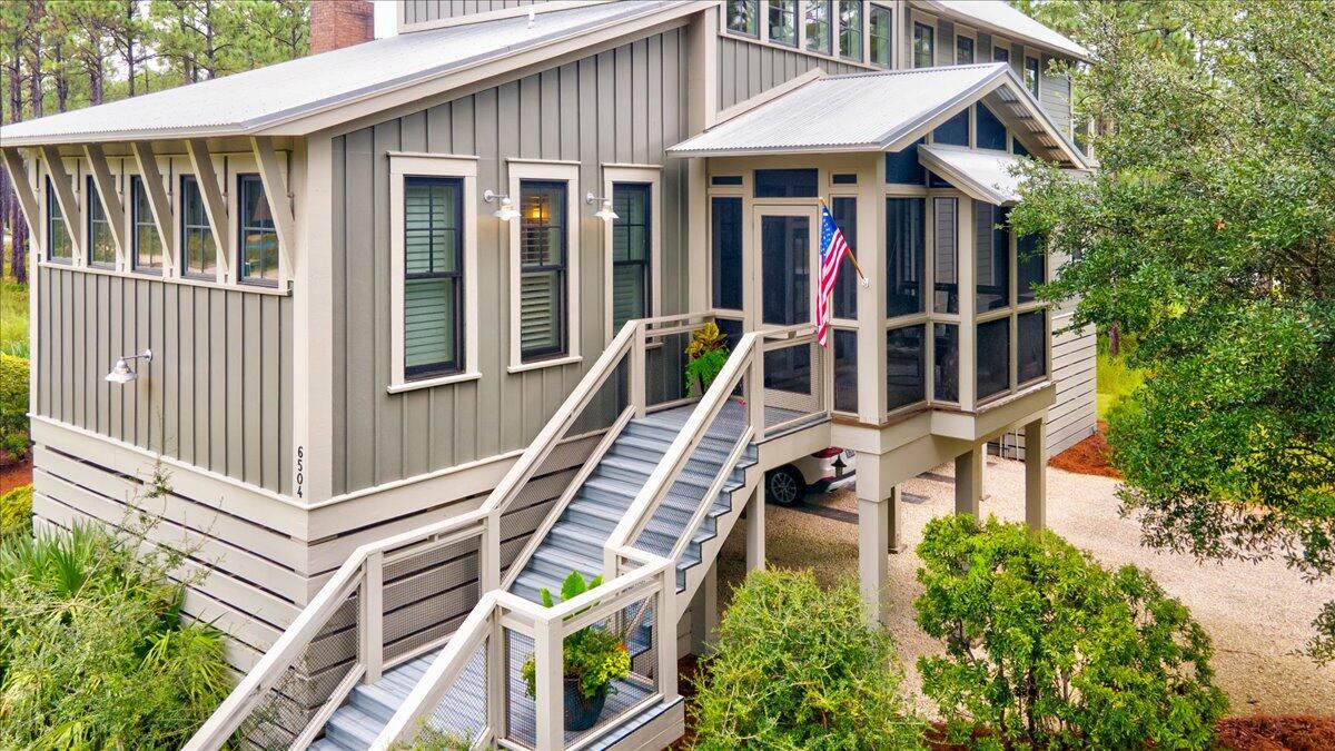 RIVERCAMPS ON CROOKED CREEK PH 2 - Residential