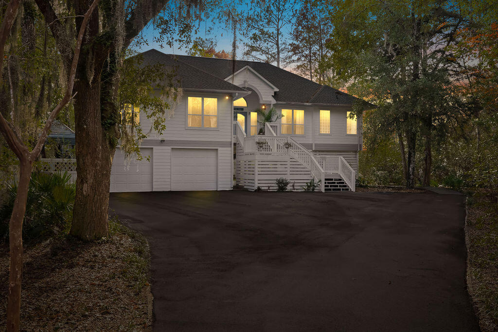 NO RECORDED SUBDIVISION - Residential