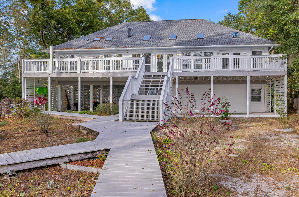 NO RECORDED SUBDIVISION - Residential