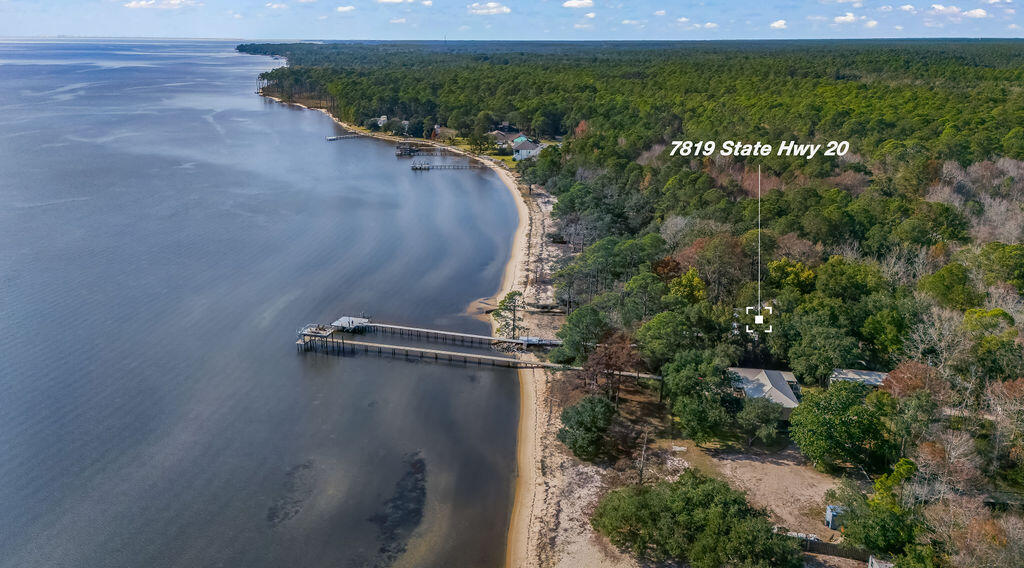 NO RECORDED SUBDIVISION - Residential