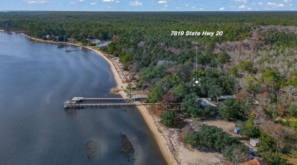 NO RECORDED SUBDIVISION - Residential