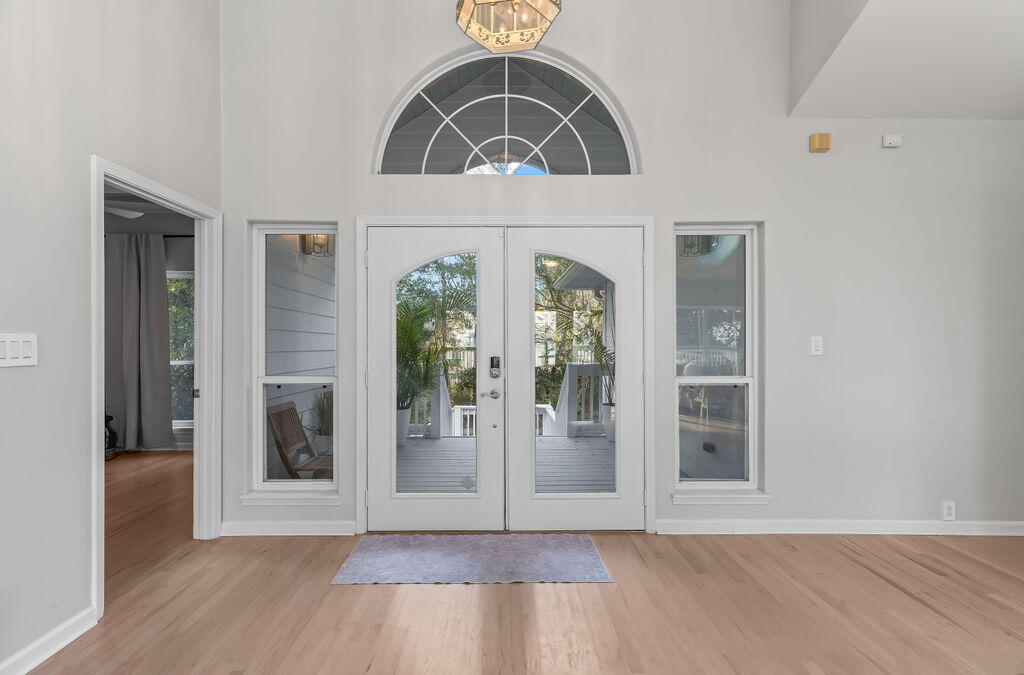 NO RECORDED SUBDIVISION - Residential