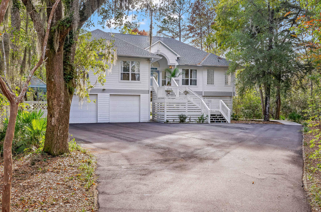 NO RECORDED SUBDIVISION - Residential