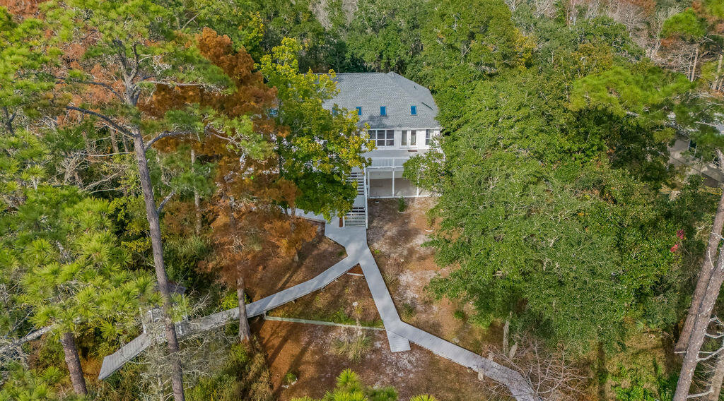 NO RECORDED SUBDIVISION - Residential