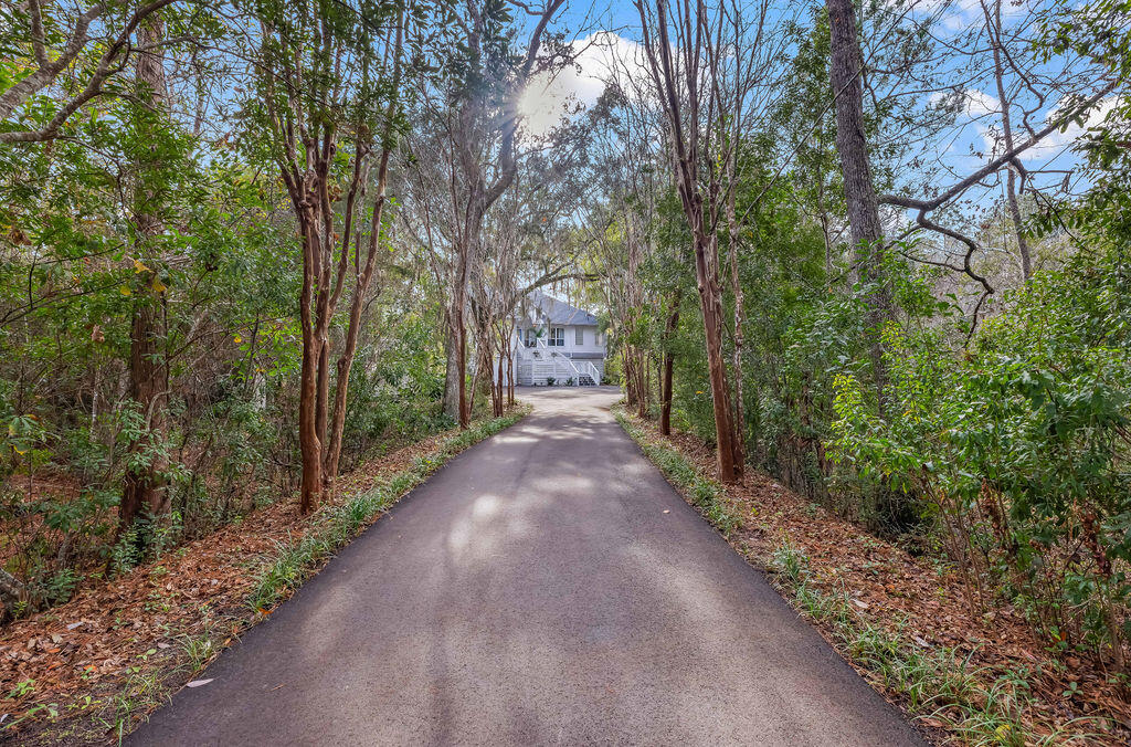 NO RECORDED SUBDIVISION - Residential