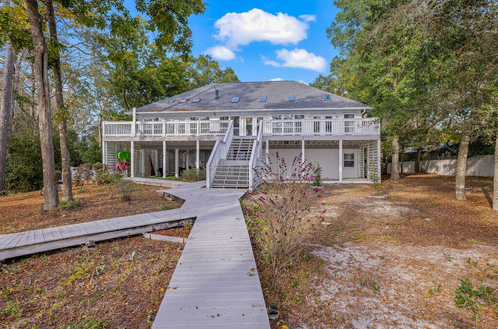 NO RECORDED SUBDIVISION - Residential