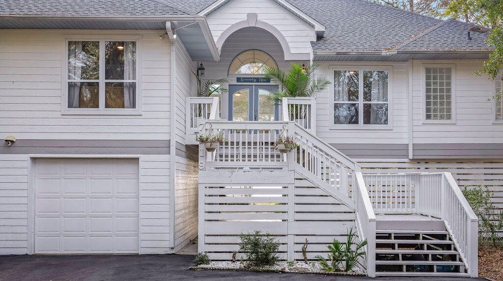 NO RECORDED SUBDIVISION - Residential