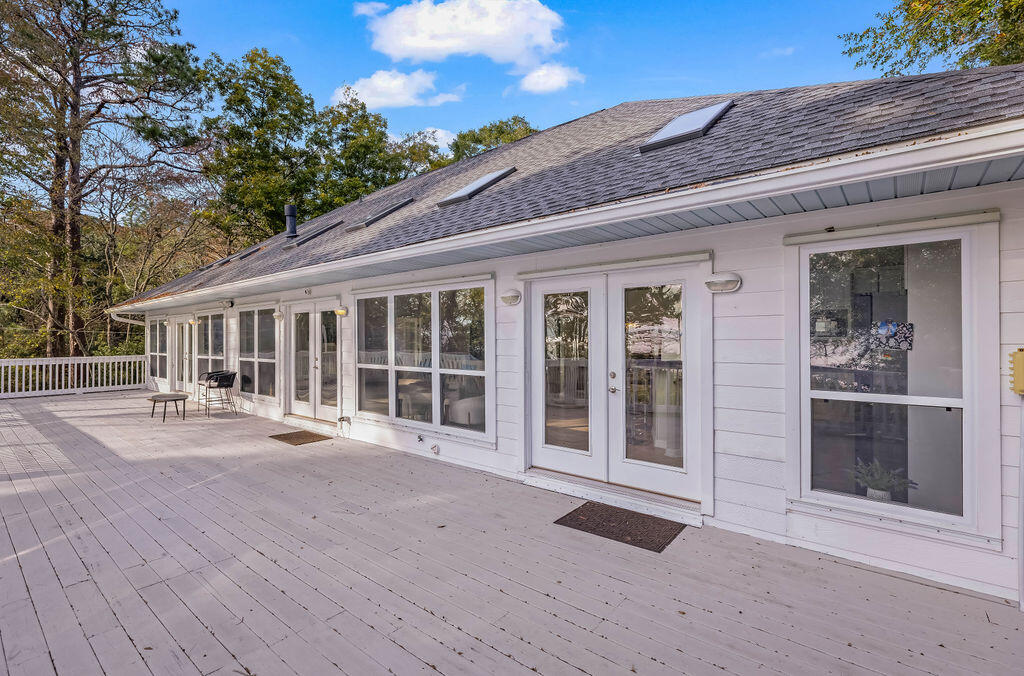 NO RECORDED SUBDIVISION - Residential