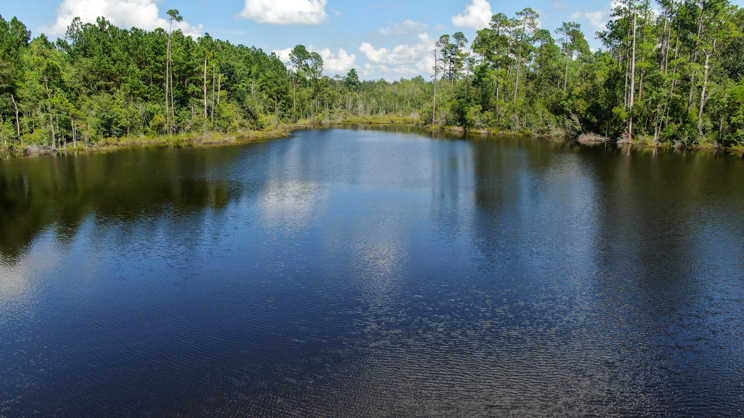 No subdivision - Residential