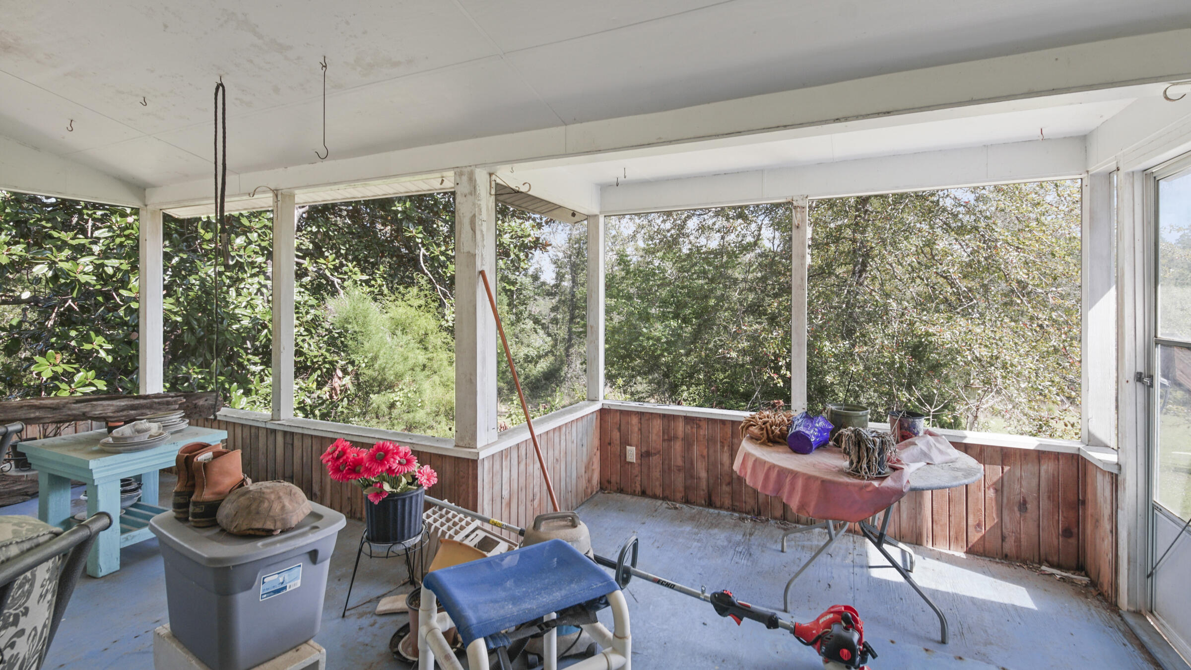 No subdivision - Residential