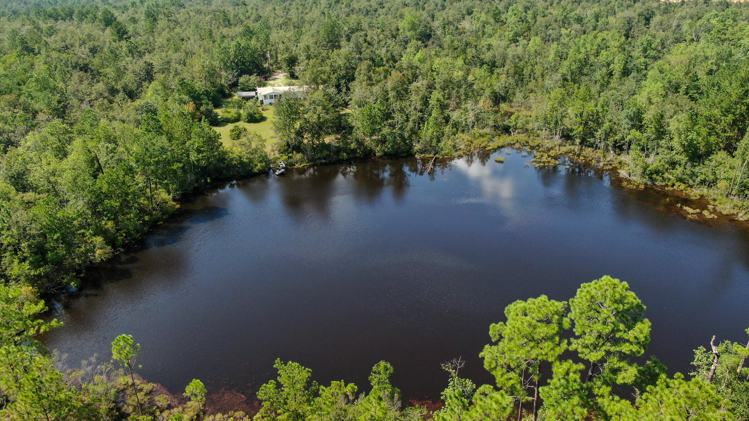 No subdivision - Residential