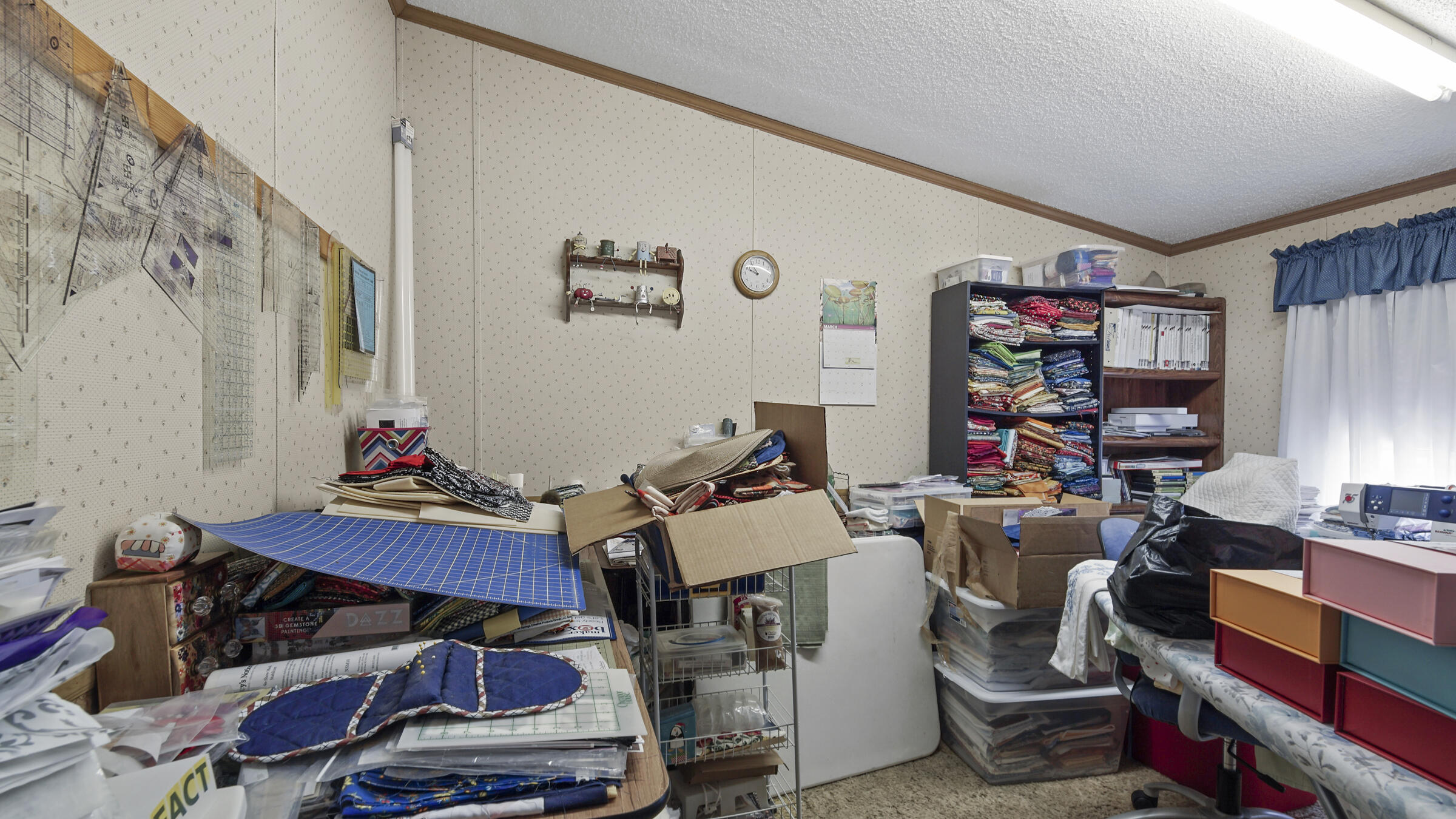 No subdivision - Residential