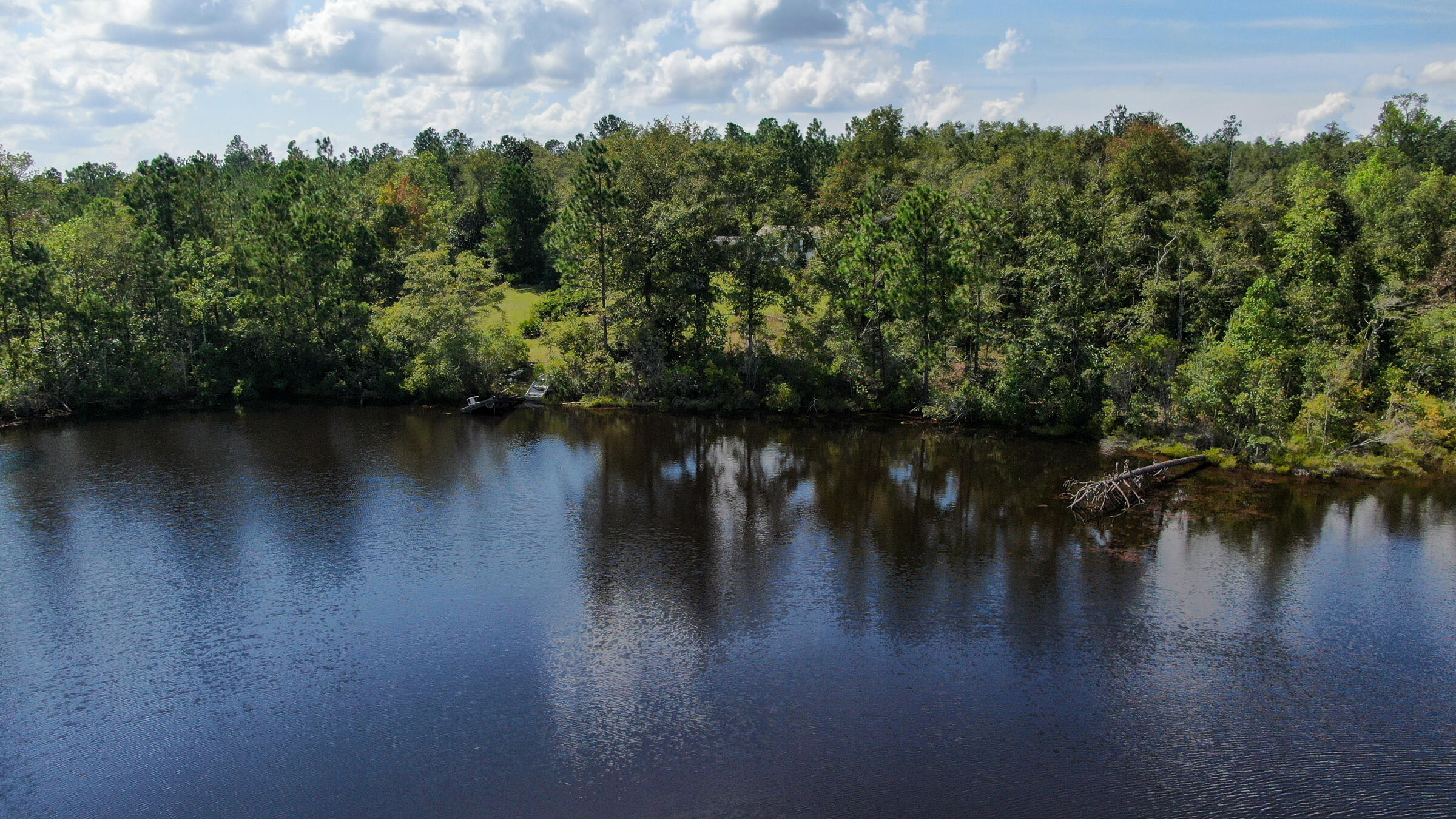 No subdivision - Residential