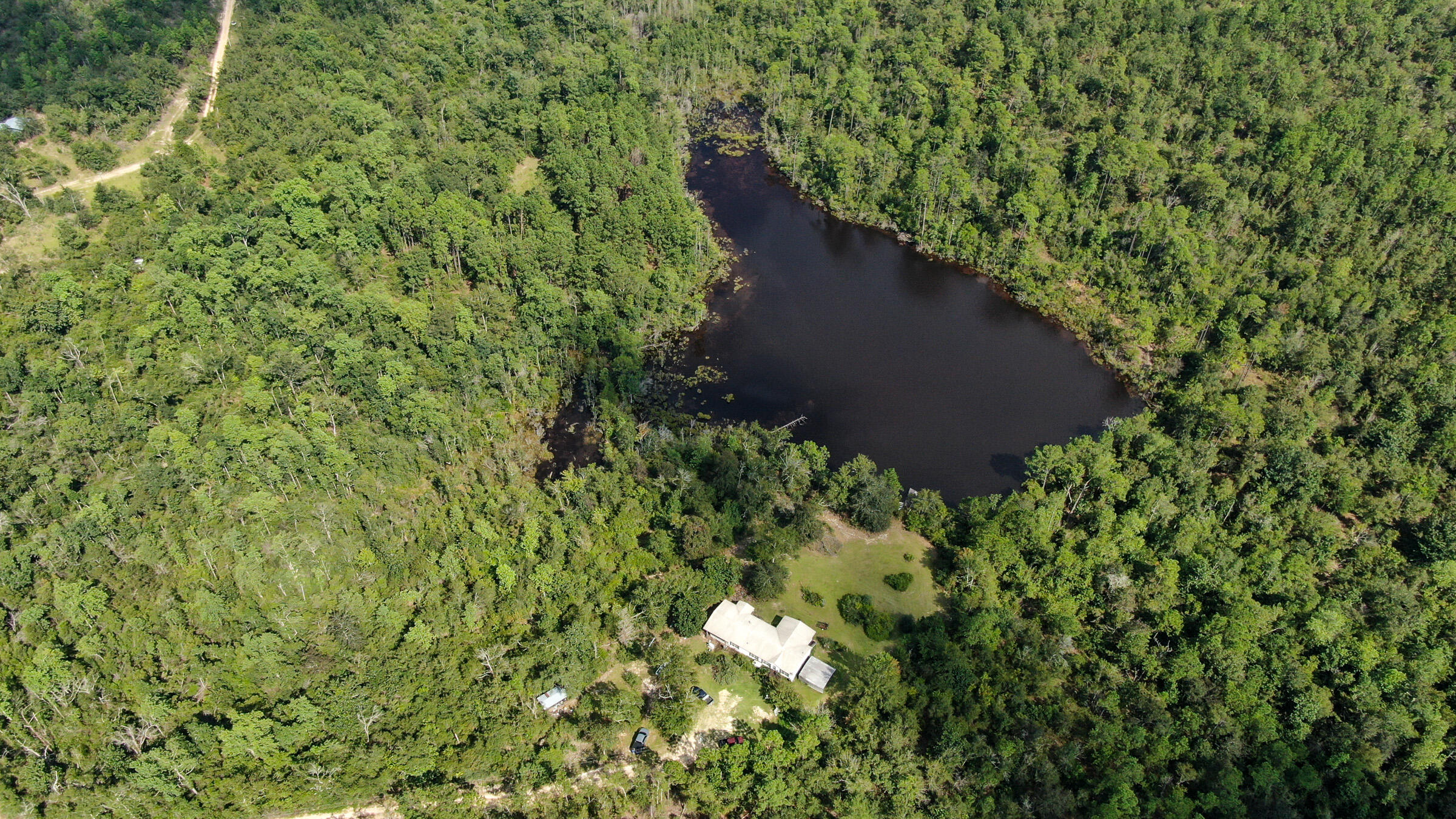 No subdivision - Residential