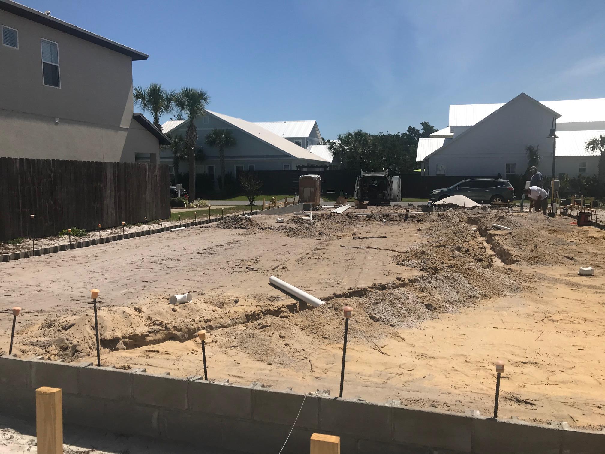 FRANGISTA BEACH 2ND ADDN - Residential