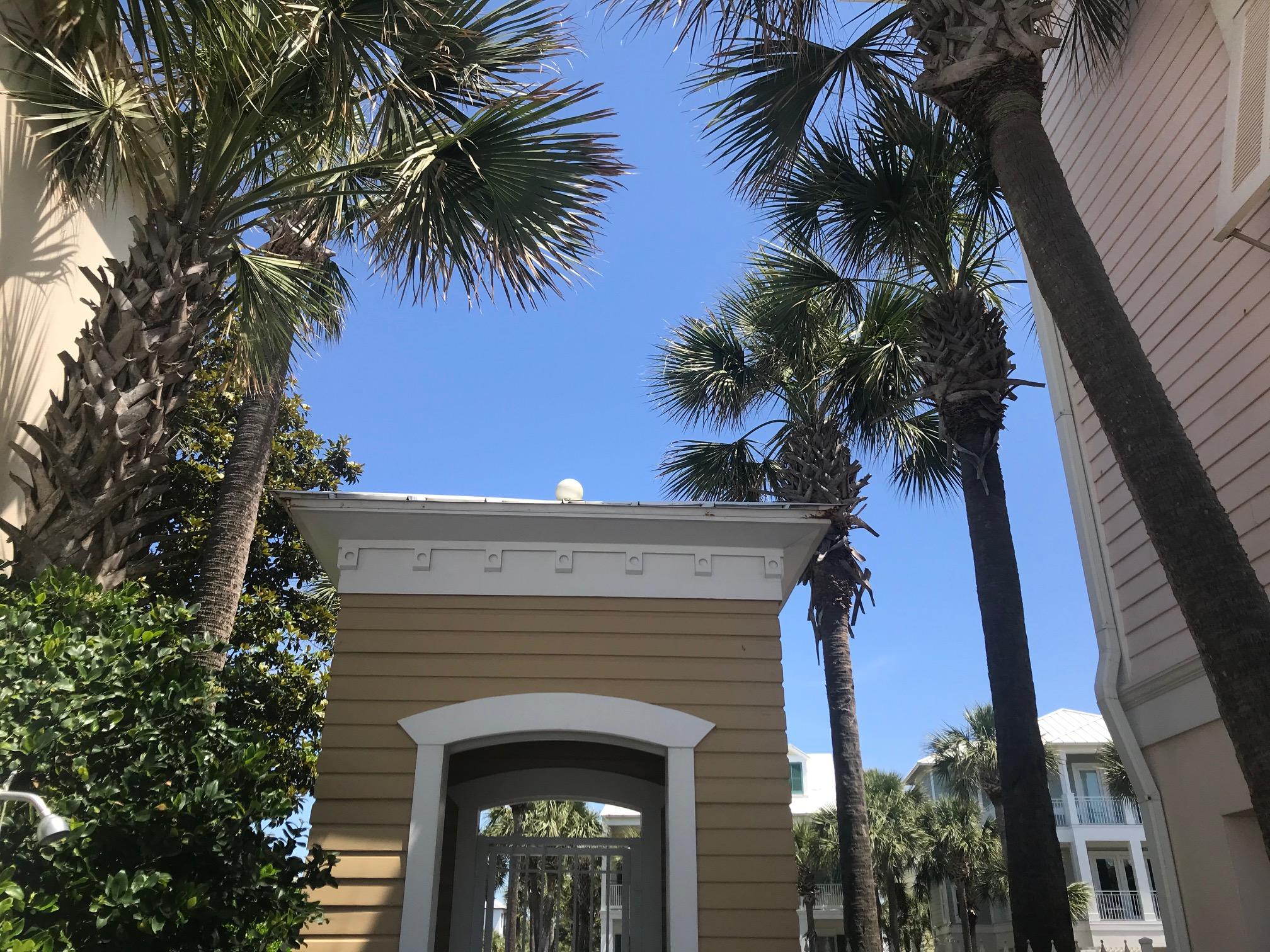 FRANGISTA BEACH 2ND ADDN - Residential