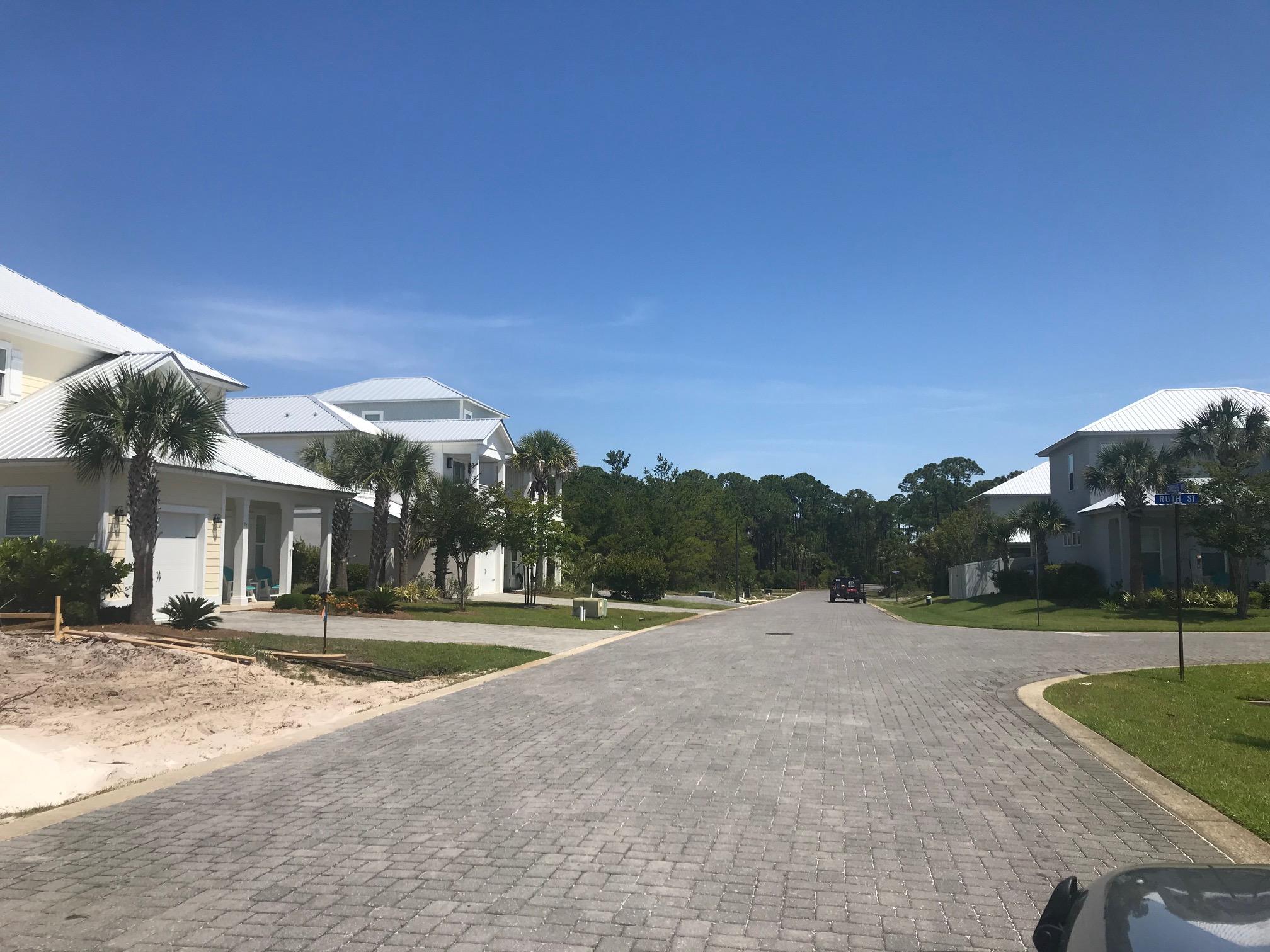 FRANGISTA BEACH 2ND ADDN - Residential