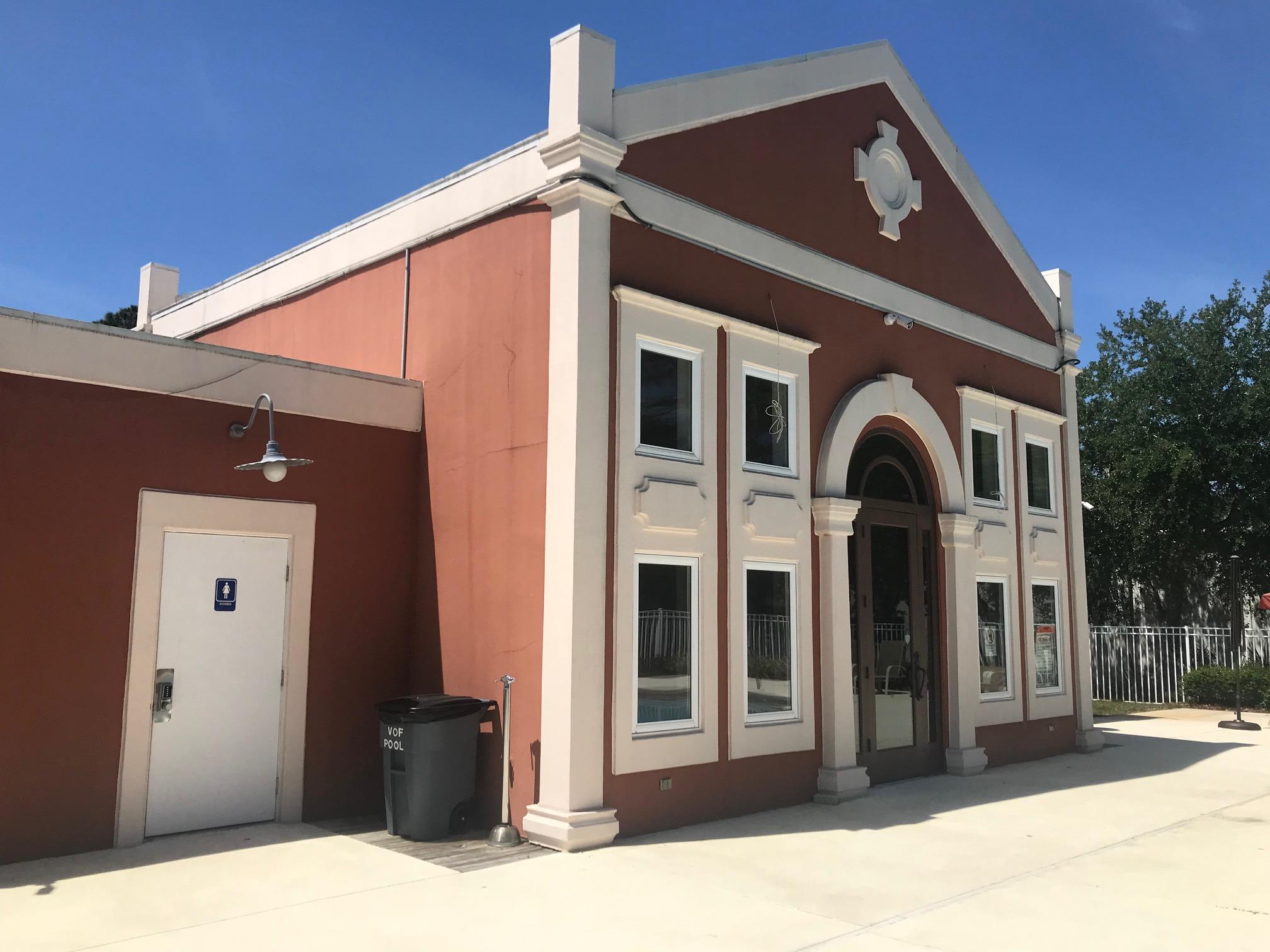 FRANGISTA BEACH 2ND ADDN - Residential