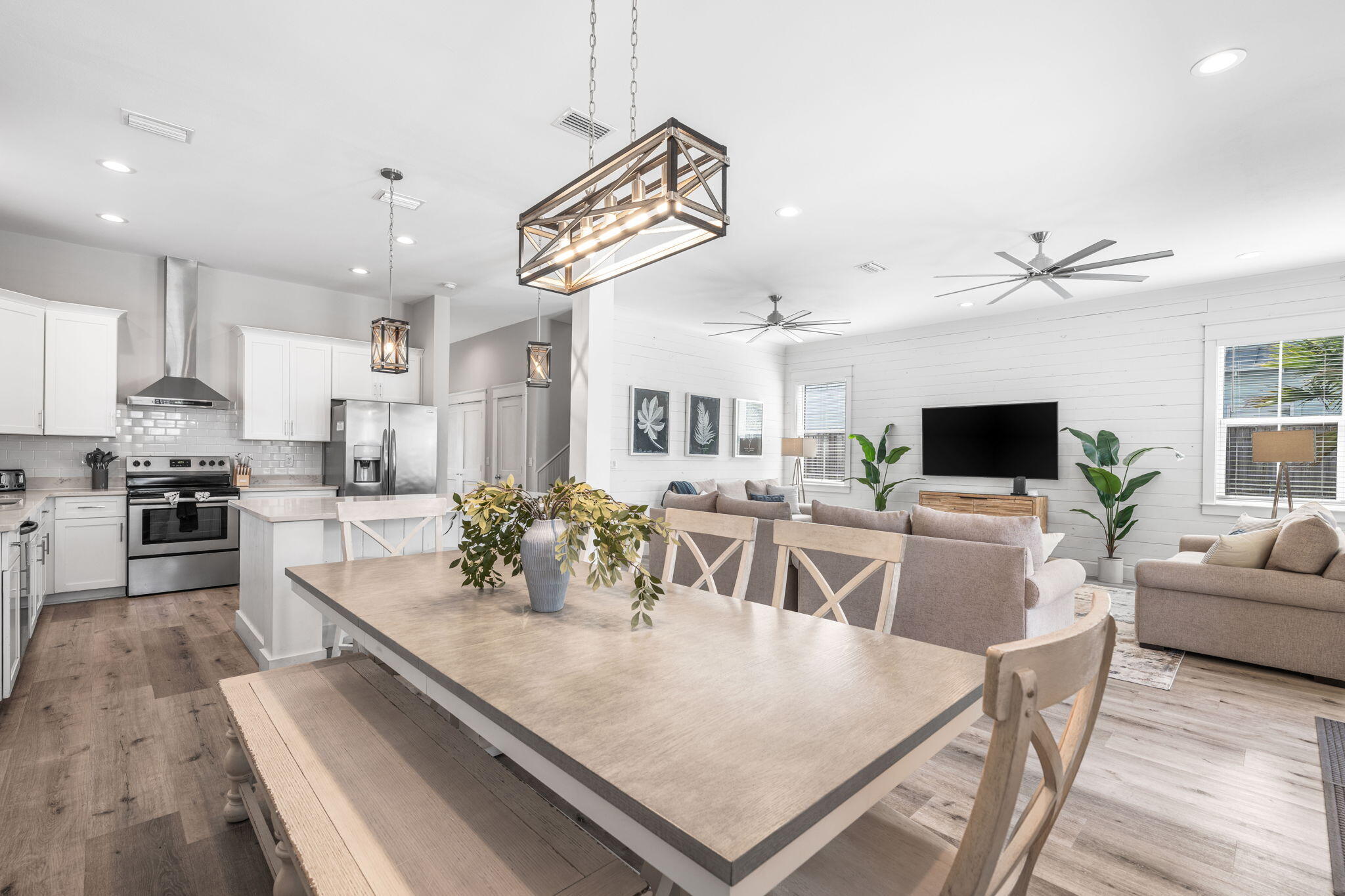 CRYSTAL BEACH - Residential