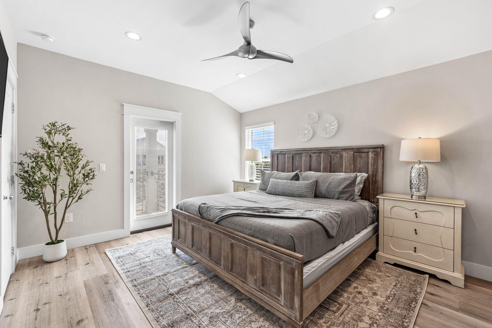 CRYSTAL BEACH - Residential