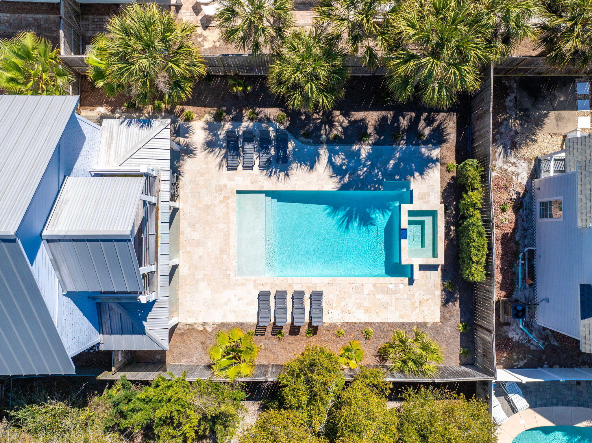 CRYSTAL BEACH - Residential